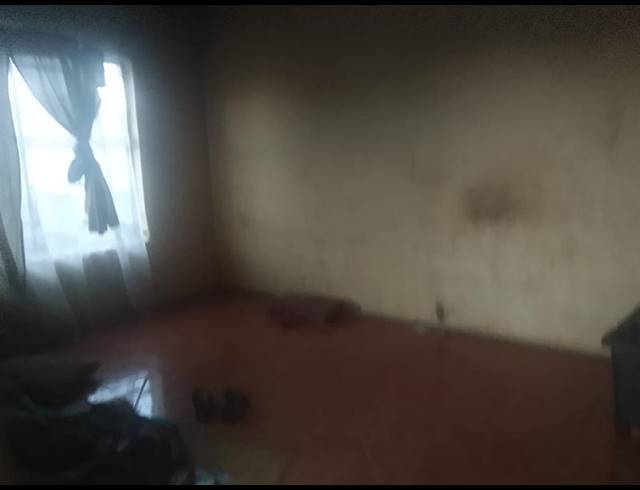 2 BEDROOM HOUSE FOR SALE IN SOSHANGUVE X